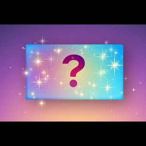 $100+ FOR ONLY $50! MYSTERY BOX SALE!